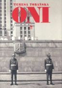 Okadka - Oni