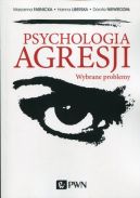 Ok�adka - Psychologia agresji wybrane problemy