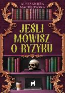 Okadka - Jeli mwisz o ryzku 