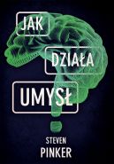Ok�adka - Jak dzia�a umys�