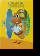 Ok�adka - Mr�wka got�wka