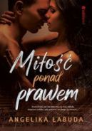 Ok�adka - Mi�o�� ponad prawem