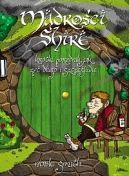 Ok�adka - M�dro�ci Shire. Kr�tki poradnik jak �y� d�ugo i szcz�liwie