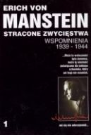 Okadka - Stracone zwycistwa