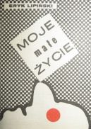 Ok�adka ksi�zki - Moje ma�e �ycie
