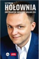 Okładka - Instrukcja obsługi solniczki 