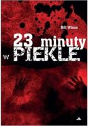 Ok�adka - 23 minuty w piekle