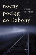 Ok�adka - Nocny poci�g do Lizbony