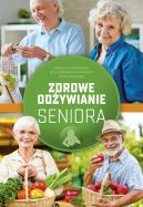 Okładka - Dieta i odżywianie seniorów