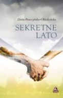 Okadka ksiki - Sekretne lato