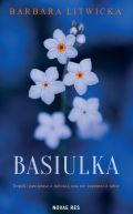 Okładka książki - Basiulka