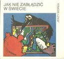 Okładka - Jak nie zabłądzić w świecie