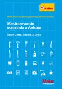 Ok�adka - Monitorowanie otoczenia z Arduino