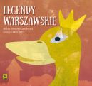 Okadka - Legendy warszawskie