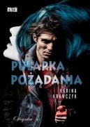 Okładka - Pułapka pożądania