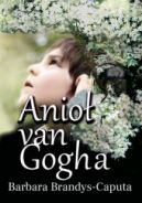 Ok�adka - Anio� van Gogha