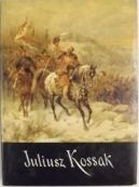 Ok�adka - Juliusz Kossak 
