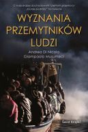 Ok�adka - Wyznania przemytnik�w ludzi
