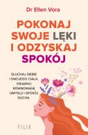 Ok�adka - Pokonaj swoje l�ki i odzyskaj siebie