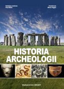 Okadka - Historia archeologii