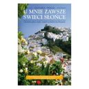 Okładka - U mnie zawsze świeci słońce