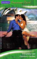 Ok�adka - Opiekun z Sydney
