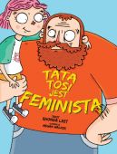 Okadka - Tata Tosi jest feminist