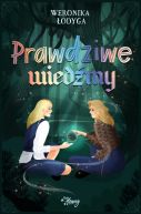 Okadka - Prawdziwe Wiedmy (tom 2)