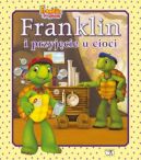 Okadka ksizki - Franklin i przyjcie u cioci