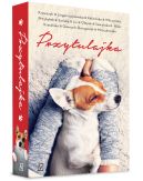 Ok�adka ksi��ki - Przytulajka