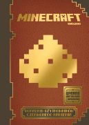 Okadka - Minecraft. Poradnik uytkownikw czerwonego kamienia