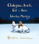 Okadka - Chopiec, kret, lis i ko. Historia animowana