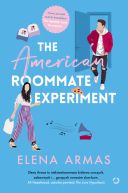Okładka ksiązki - The American Roommate Experiment