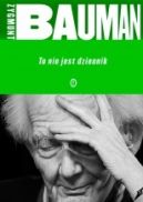 Okładka - To nie jest dziennik