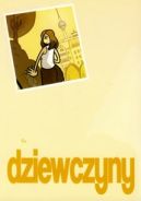 Okładka - Dziewczyny