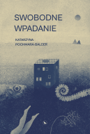 Okładka - Swobodne wpadanie
