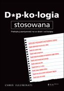 Okadka - Dupkologia stosowana. Praktykuj asertywno na co dzie i od wita