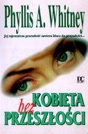 Ok�adka - Kobieta bez przesz�o�ci