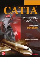 Ok�adka - CATIA. Narz�dzia i modu�y