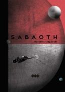 Ok�adka - Sabaoth