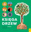 Okadka ksizki - Encyklopedia z foli. Ksiga drzew