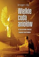 Okadka ksiki - Wielkie cuda aniow