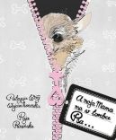 Ok�adka - A moja mama ma w torebce psa