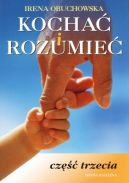 Ok�adka - Kocha� i rozumie�. Cz�� trzecia
