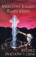 Ok�adka - Rycerz Duch�w i Cieni