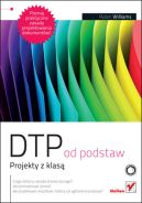 Okadka - DTP od podstaw. Projekty z klas