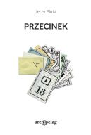 Ok�adka ksi�zki - Przecinek