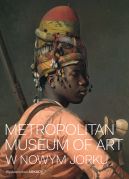 Ok�adka - Metropolitan Museum of Art w Nowym Jorku