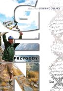 Ok�adka - Gen przygody