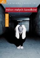 Okadka ksizki - Milion maych kawakw